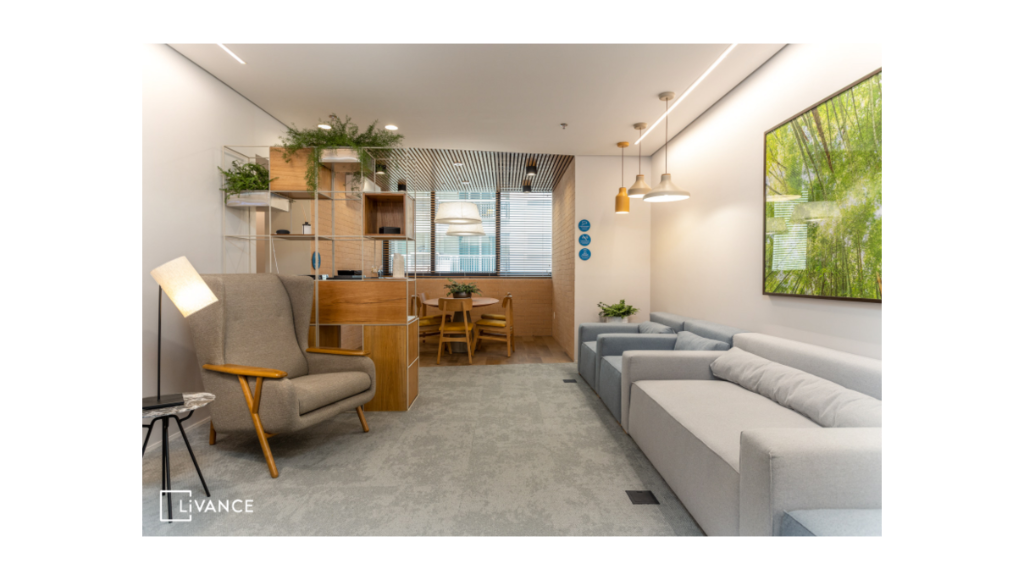 Unidade Brigadeiro Psico — São Paulo